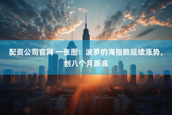 配资公司官网 一张图：波罗的海指数延续涨势，创八个月新高